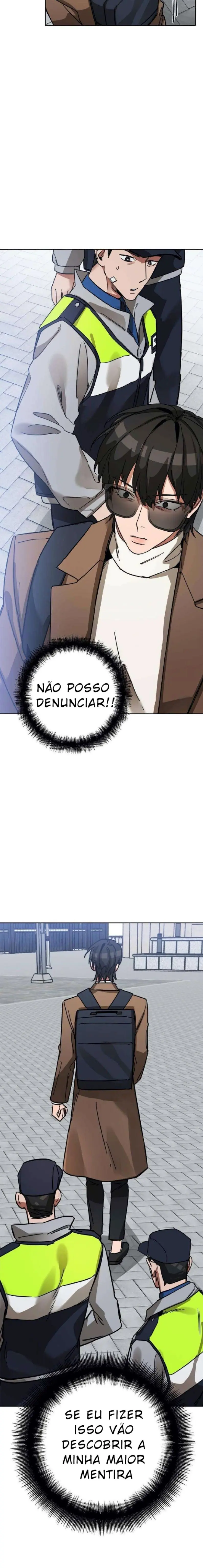 Blind Play – Capítulo 07 Yaoi – Página 13