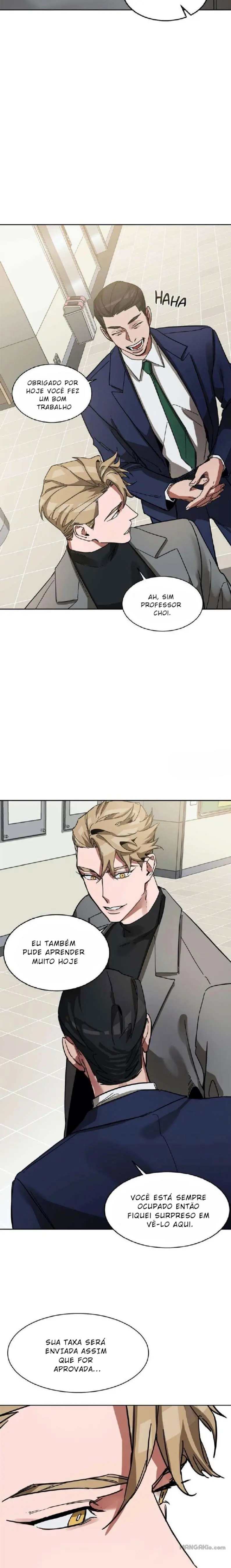 Blind Play – Capítulo 07 Yaoi – Página 16