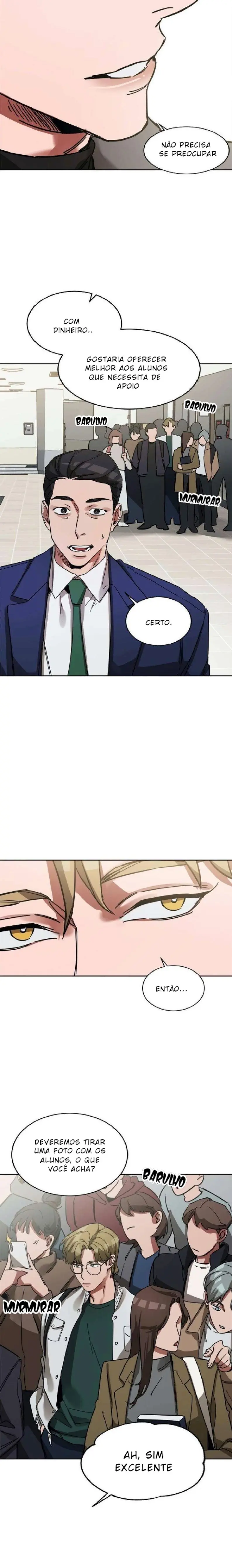 Blind Play – Capítulo 07 Yaoi – Página 17