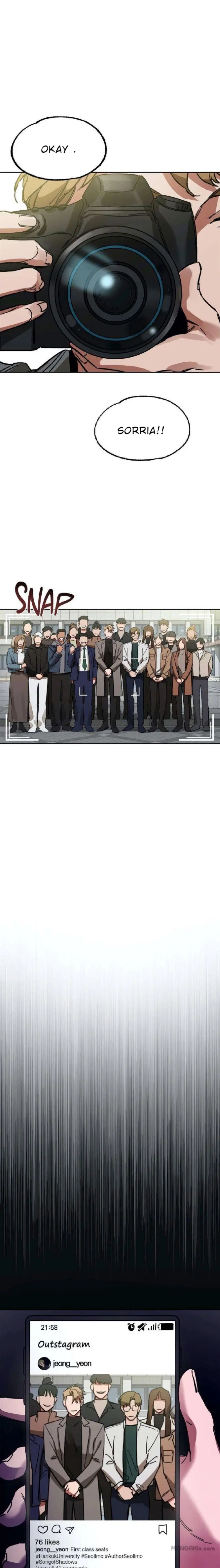 Blind Play – Capítulo 07 Yaoi – Página 18