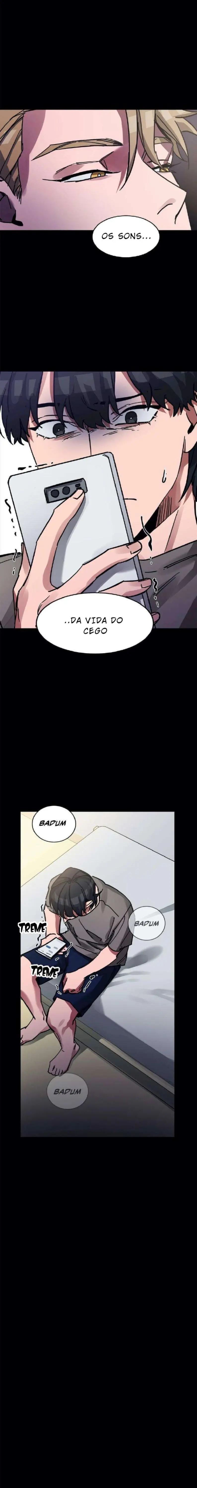 Blind Play – Capítulo 07 Yaoi – Página 21