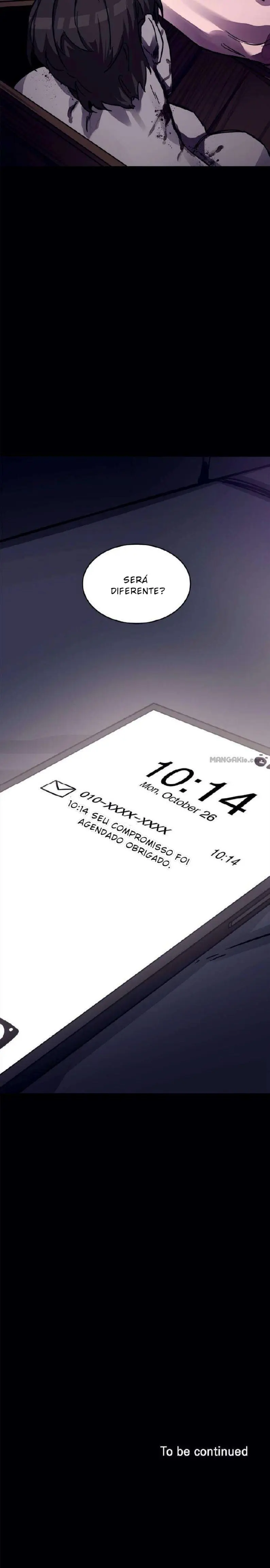 Blind Play – Capítulo 07 Yaoi – Página 24