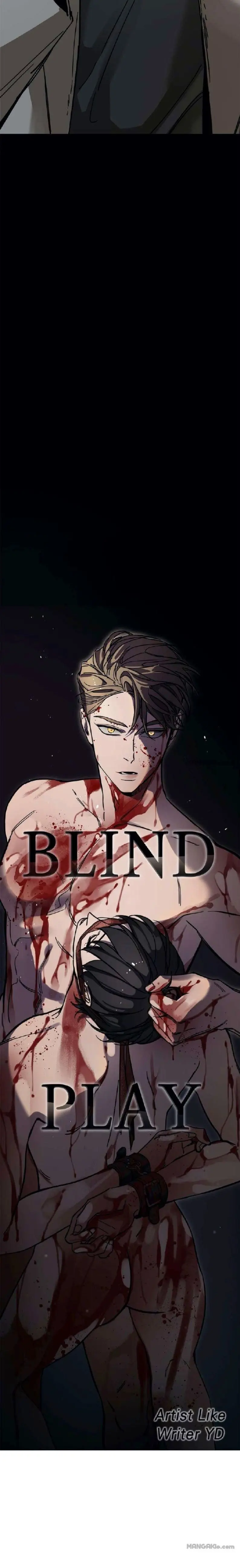 Blind Play – Capítulo 07 Yaoi – Página 3