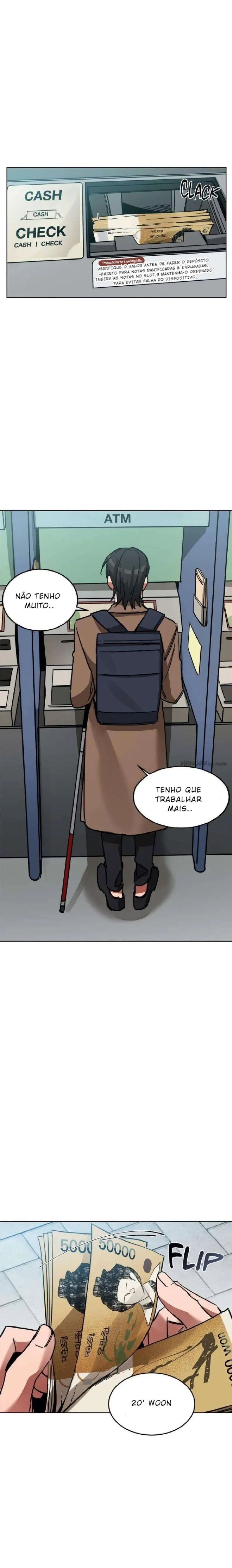 Blind Play – Capítulo 07 Yaoi – Página 4