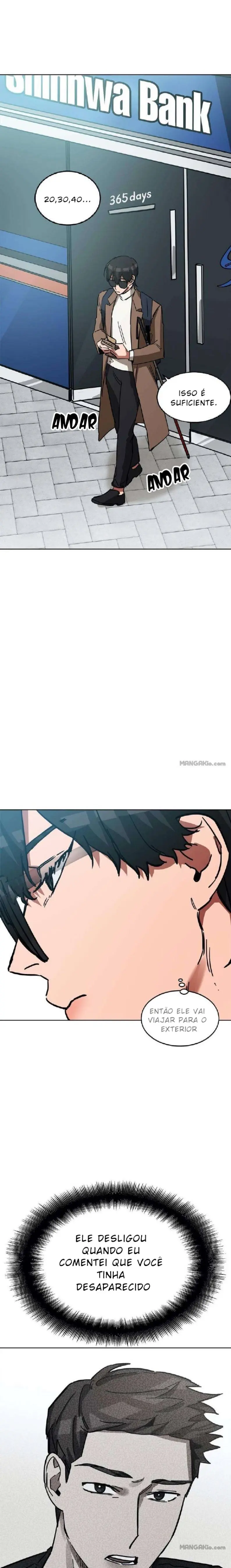 Blind Play – Capítulo 07 Yaoi – Página 5