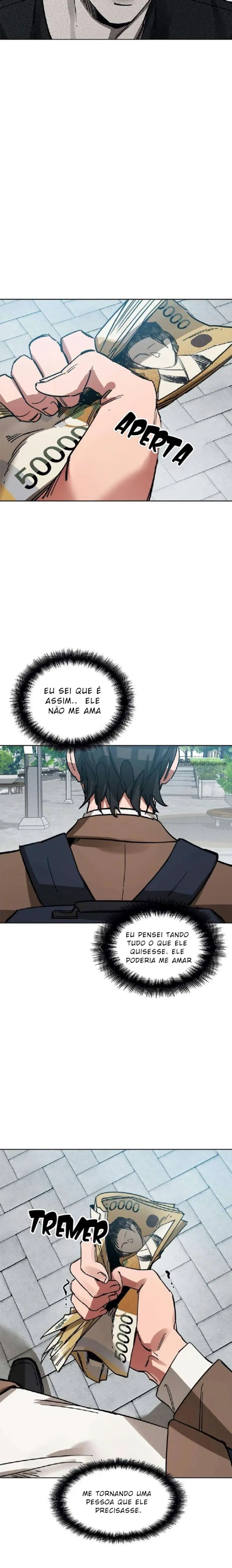 Blind Play – Capítulo 07 Yaoi – Página 6