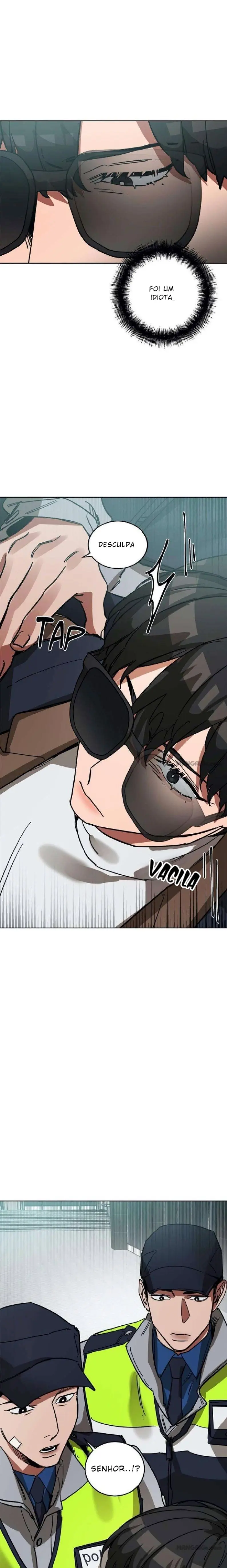 Blind Play – Capítulo 07 Yaoi – Página 7