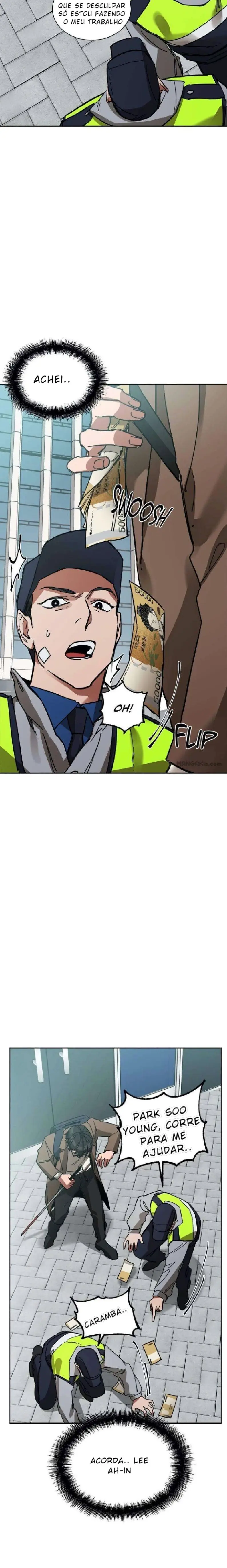 Blind Play – Capítulo 07 Yaoi – Página 9