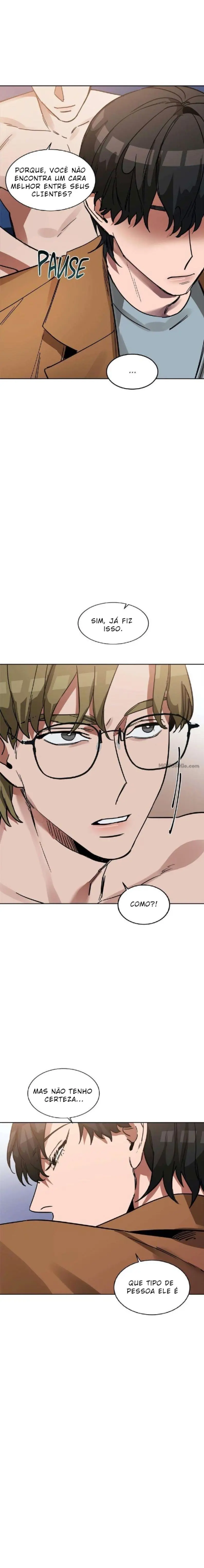 Blind Play – Capítulo 08 Yaoi – Página 20