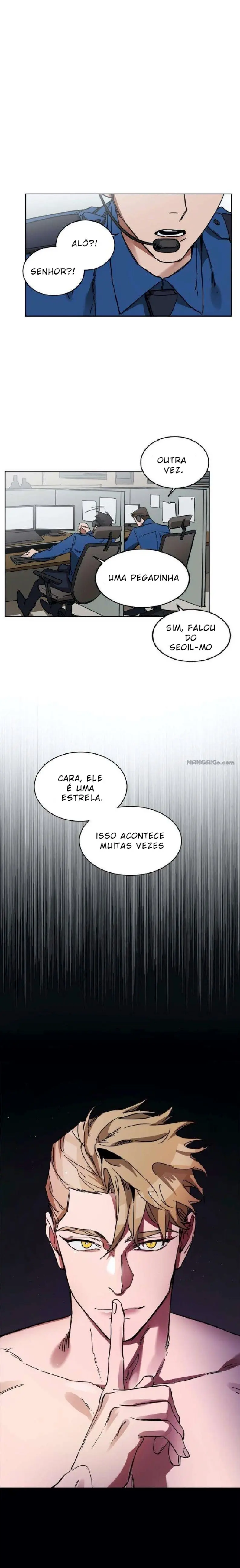 Blind Play – Capítulo 08 Yaoi – Página 3