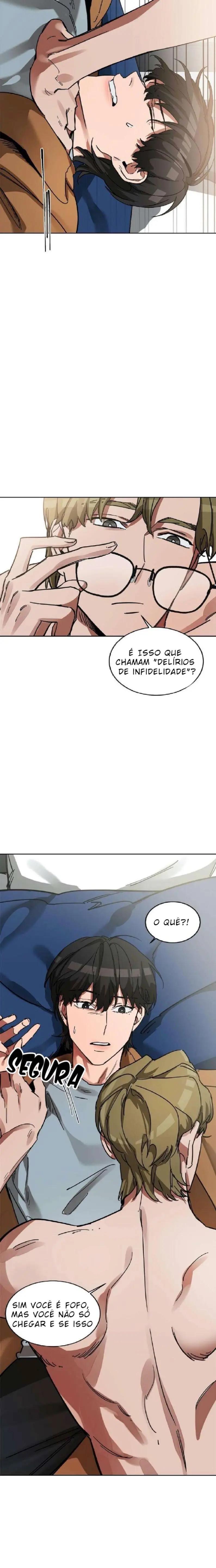 Blind Play – Capítulo 08 Yaoi – Página 8