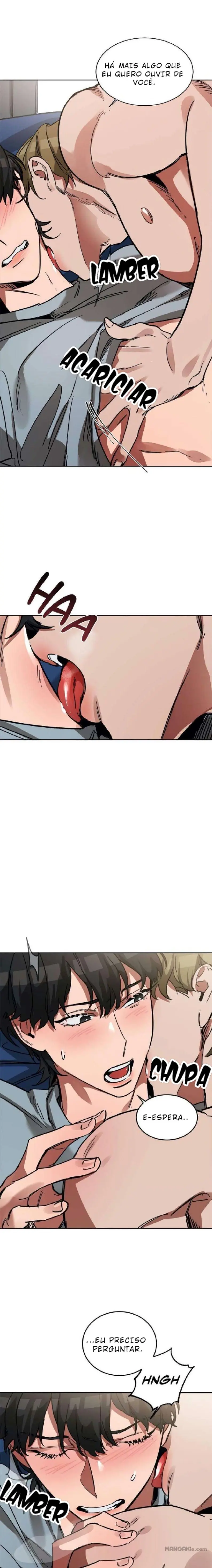 Blind Play – Capítulo 08 Yaoi – Página 9