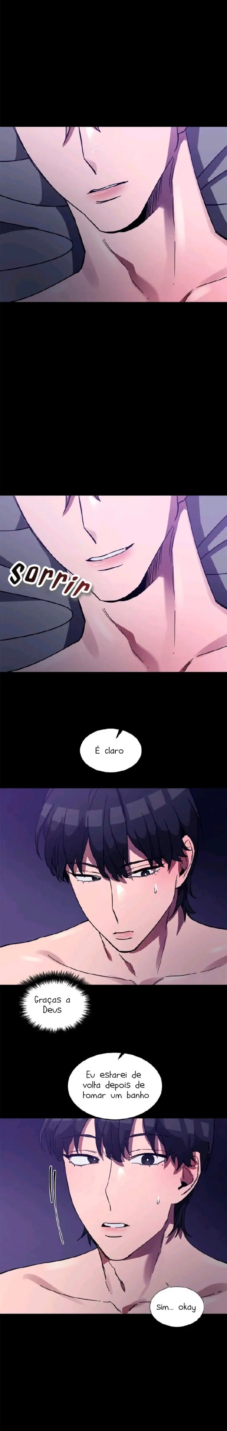 Blind Play – Capítulo 10 Yaoi – Página 12