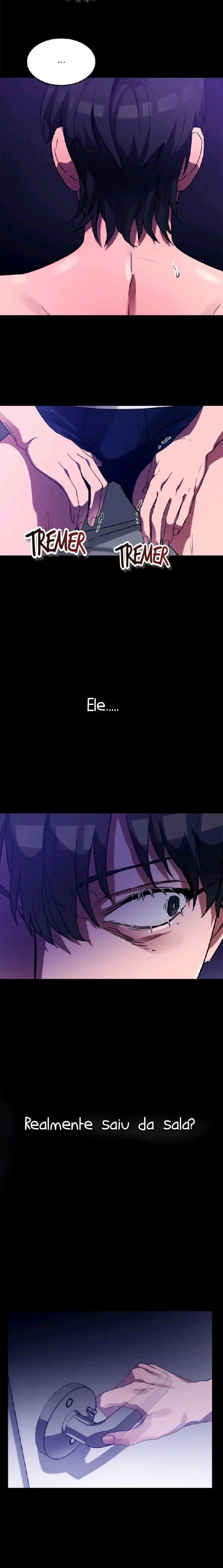 Blind Play – Capítulo 10 Yaoi – Página 16