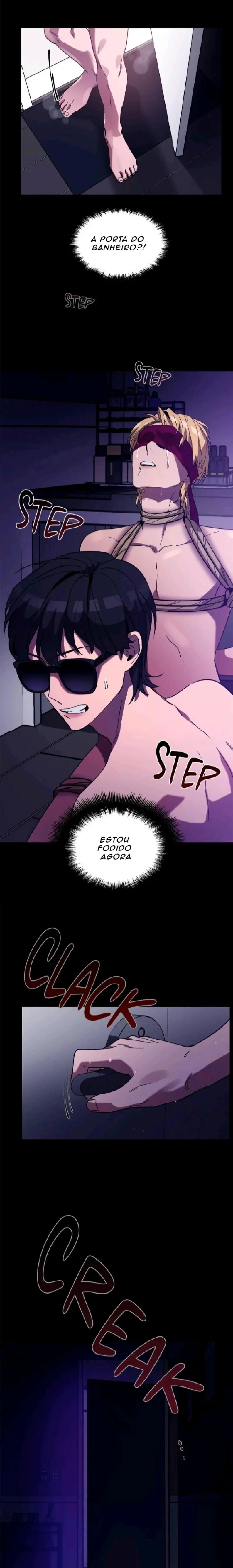 Blind Play – Capítulo 10 Yaoi – Página 28