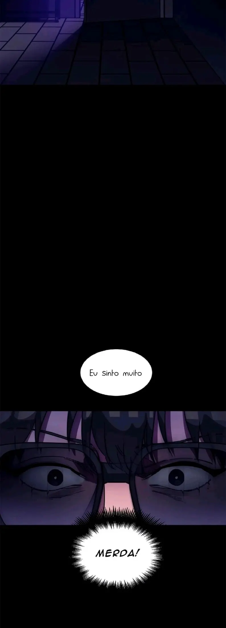 Blind Play – Capítulo 10 Yaoi – Página 29