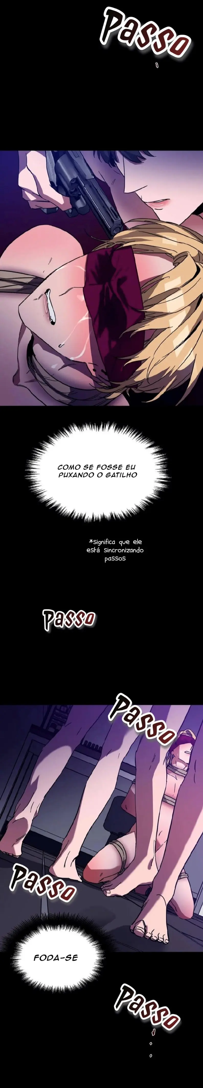 Blind Play – Capítulo 11 Yaoi – Página 11