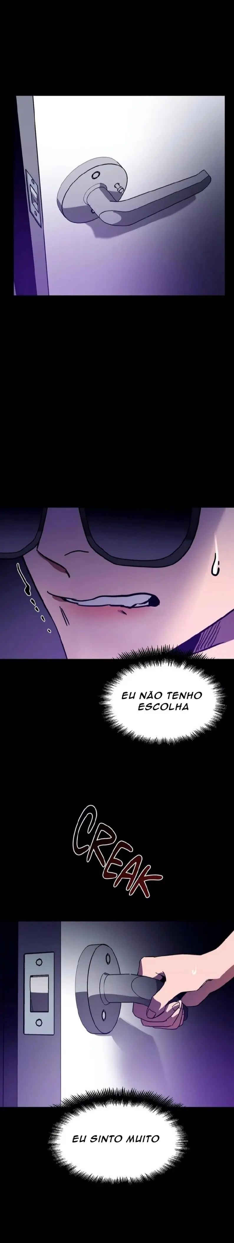 Blind Play – Capítulo 11 Yaoi – Página 12