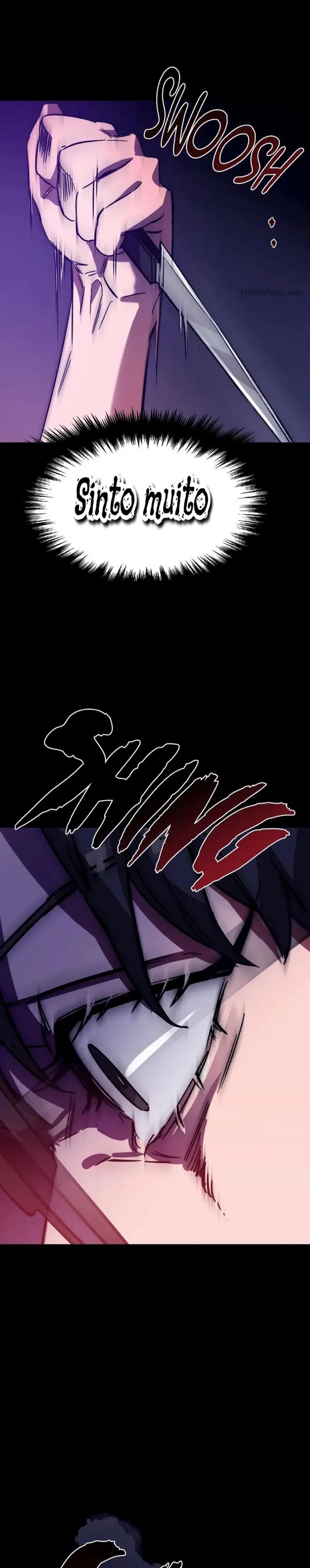 Blind Play – Capítulo 11 Yaoi – Página 13