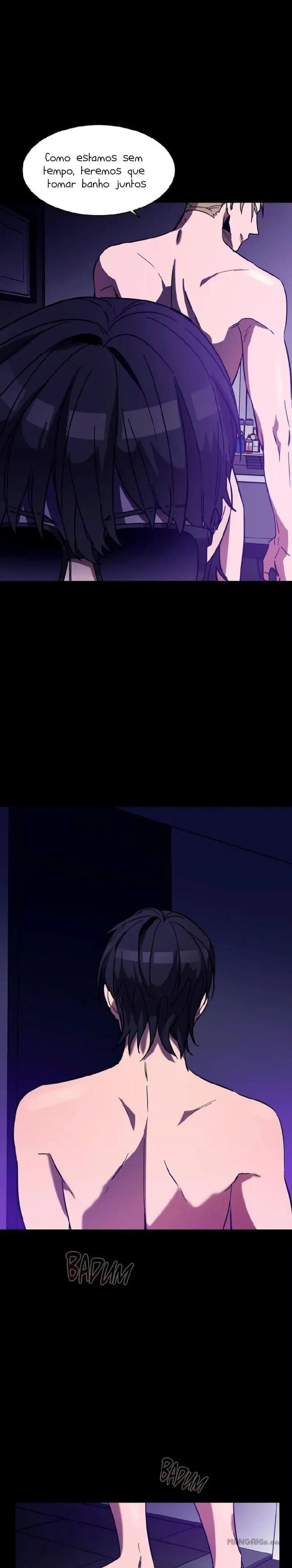 Blind Play – Capítulo 11 Yaoi – Página 17