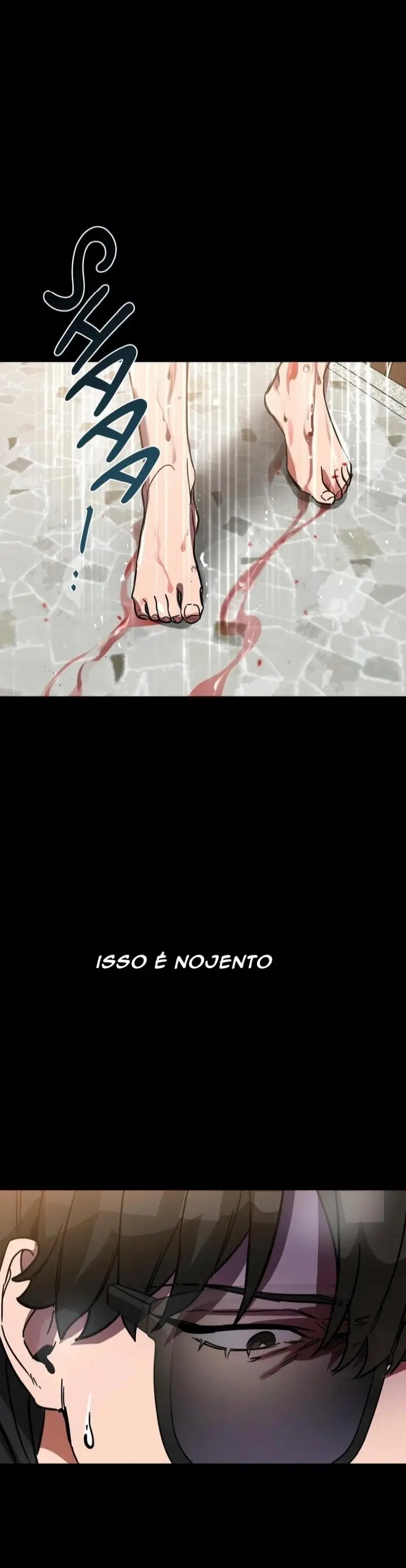 Blind Play – Capítulo 11 Yaoi – Página 20