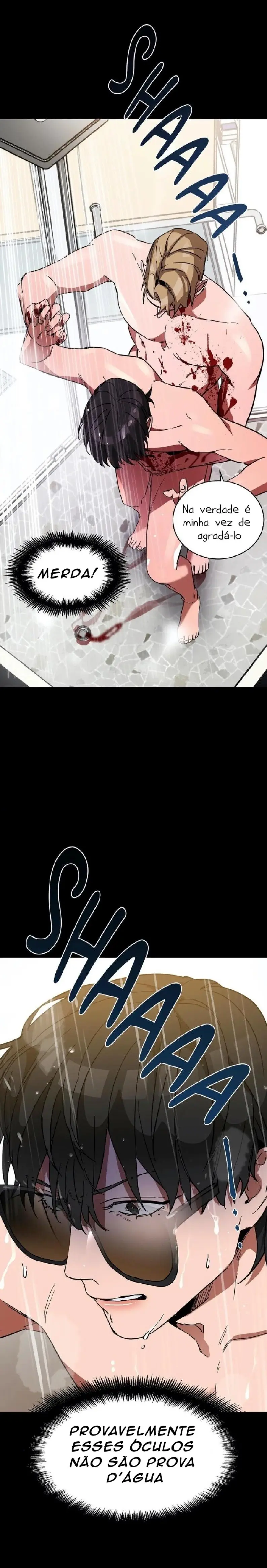 Blind Play – Capítulo 11 Yaoi – Página 24