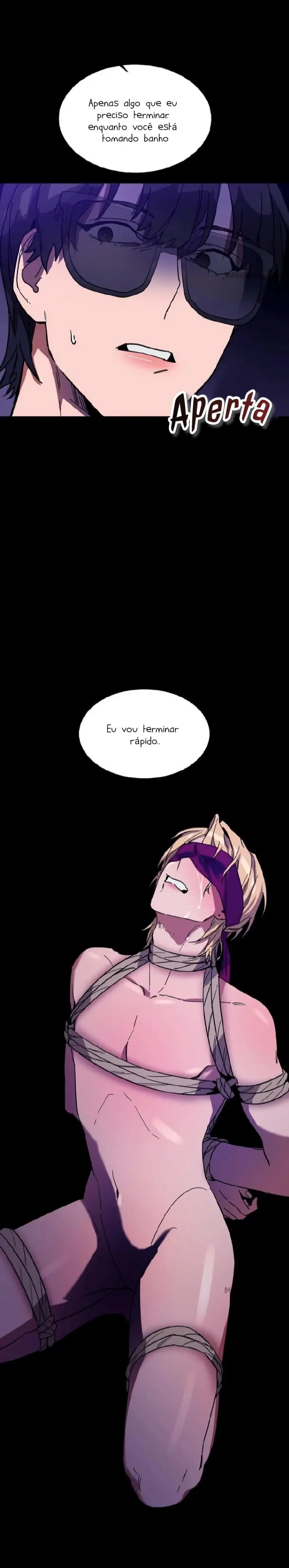 Blind Play – Capítulo 11 Yaoi – Página 3