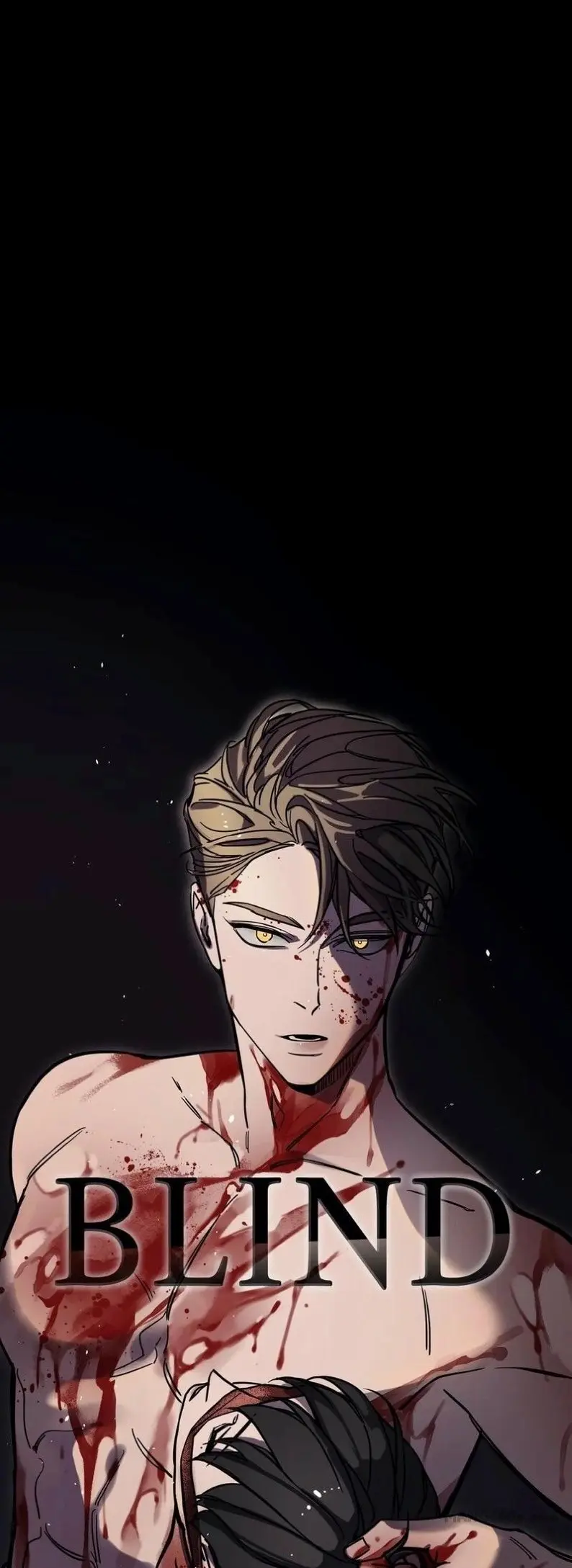 Blind Play – Capítulo 11 Yaoi – Página 4