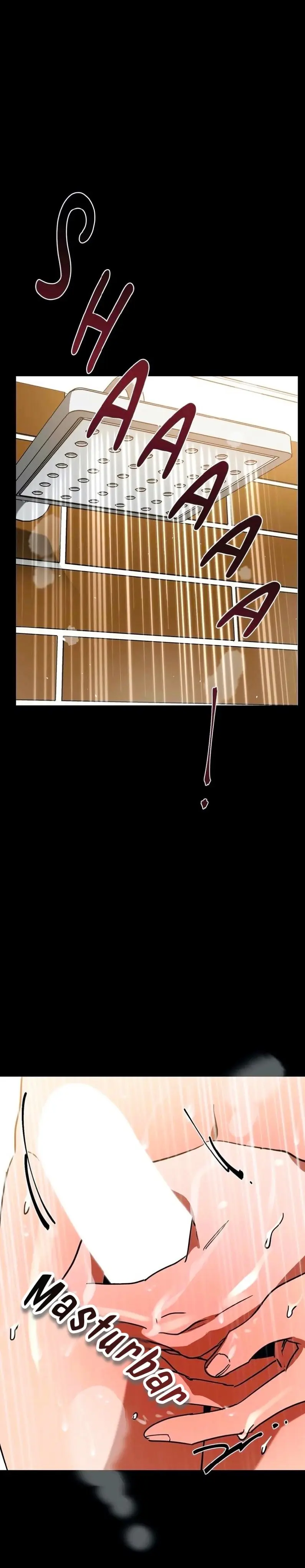 Blind Play – Capítulo 12 Yaoi – Página 1