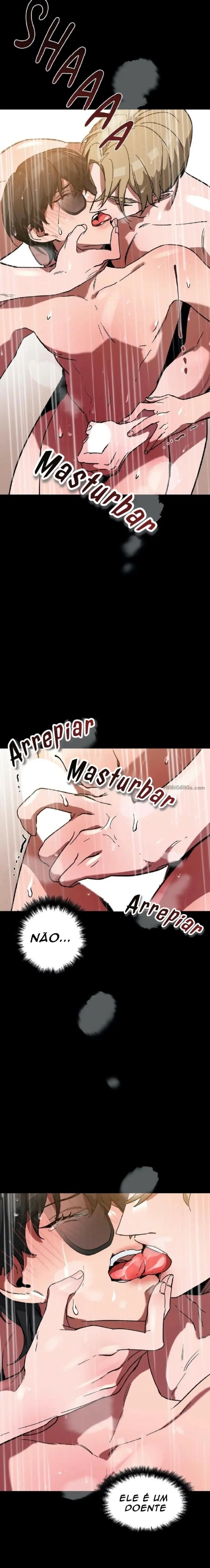 Blind Play – Capítulo 12 Yaoi – Página 12