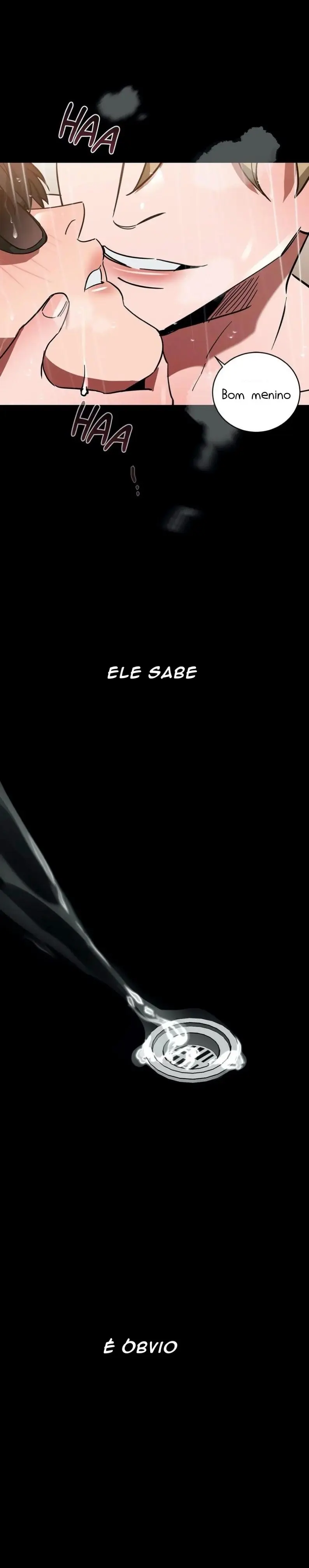 Blind Play – Capítulo 12 Yaoi – Página 15