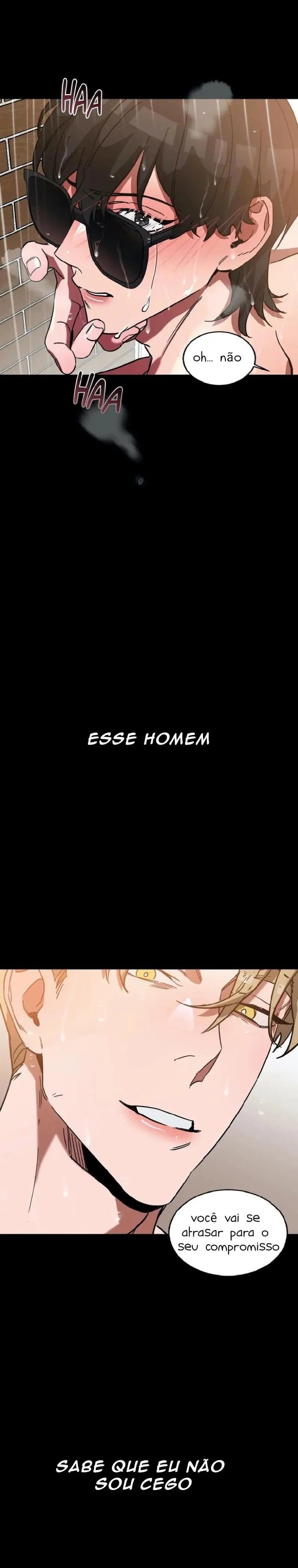 Blind Play – Capítulo 12 Yaoi – Página 16