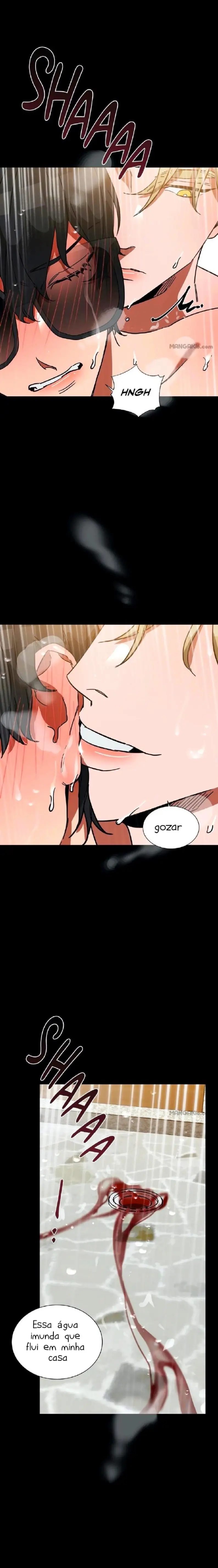 Blind Play – Capítulo 12 Yaoi – Página 2