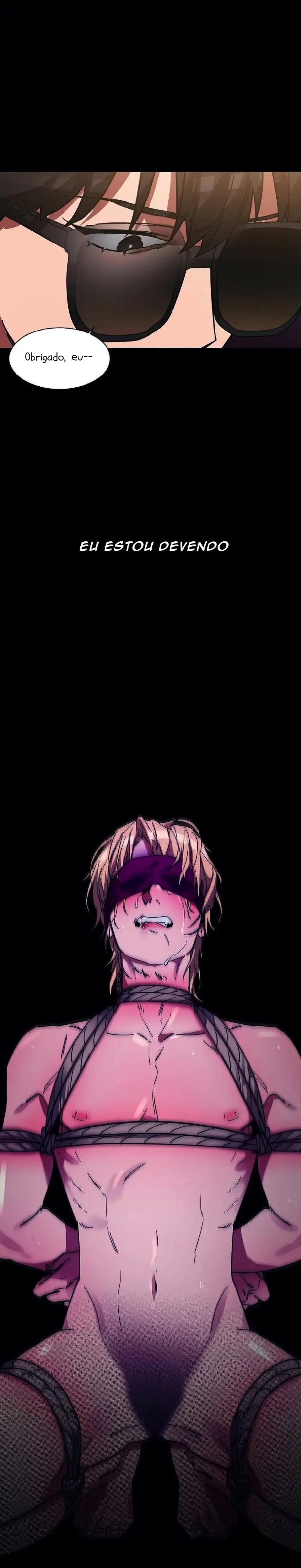 Blind Play – Capítulo 12 Yaoi – Página 20