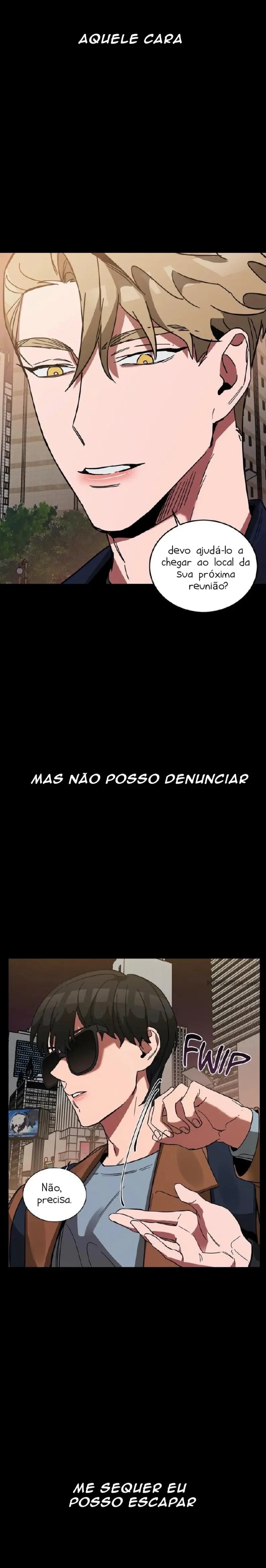 Blind Play – Capítulo 12 Yaoi – Página 21