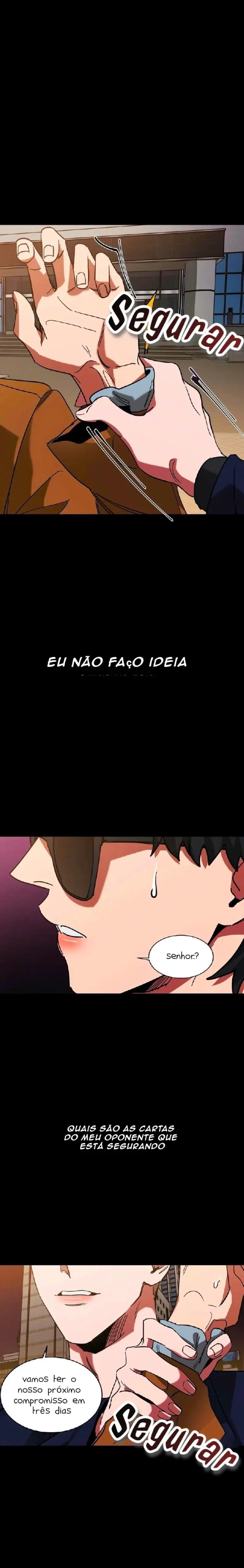 Blind Play – Capítulo 12 Yaoi – Página 22