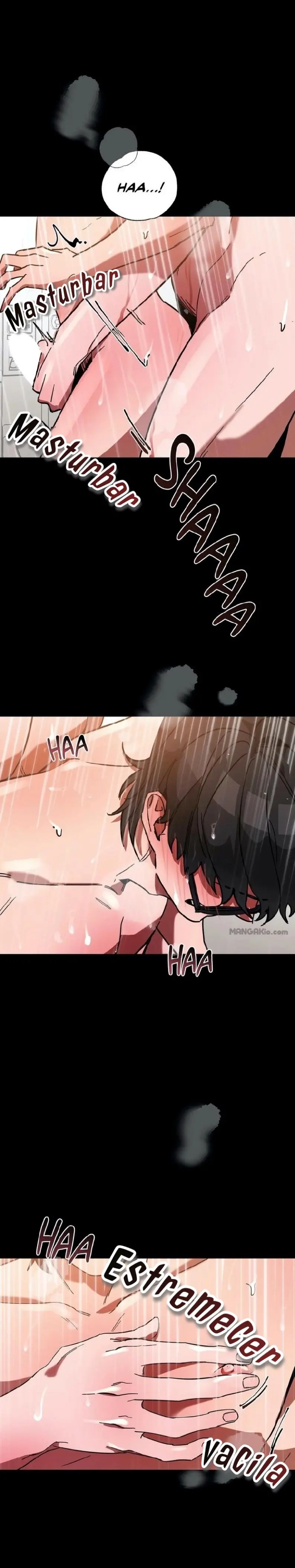 Blind Play – Capítulo 12 Yaoi – Página 5