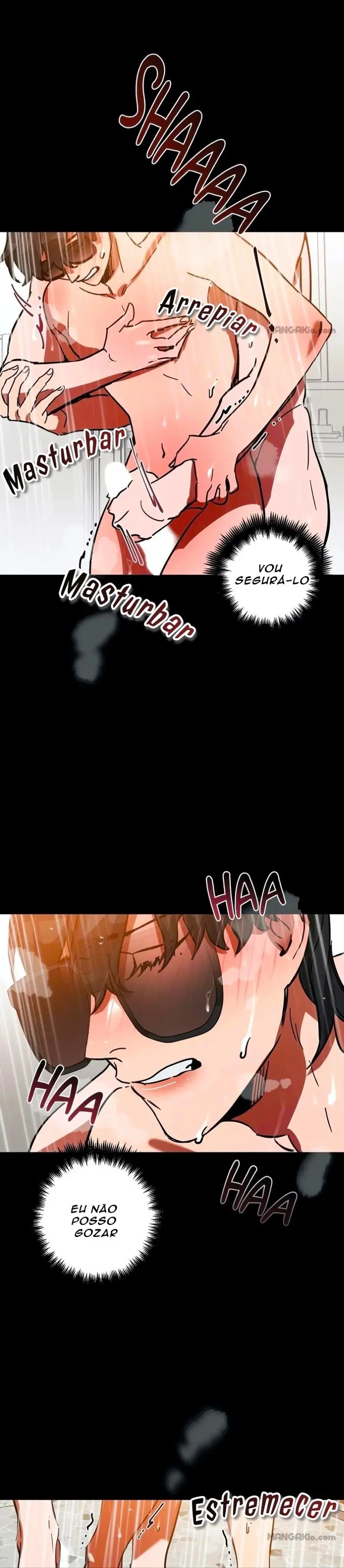 Blind Play – Capítulo 12 Yaoi – Página 7