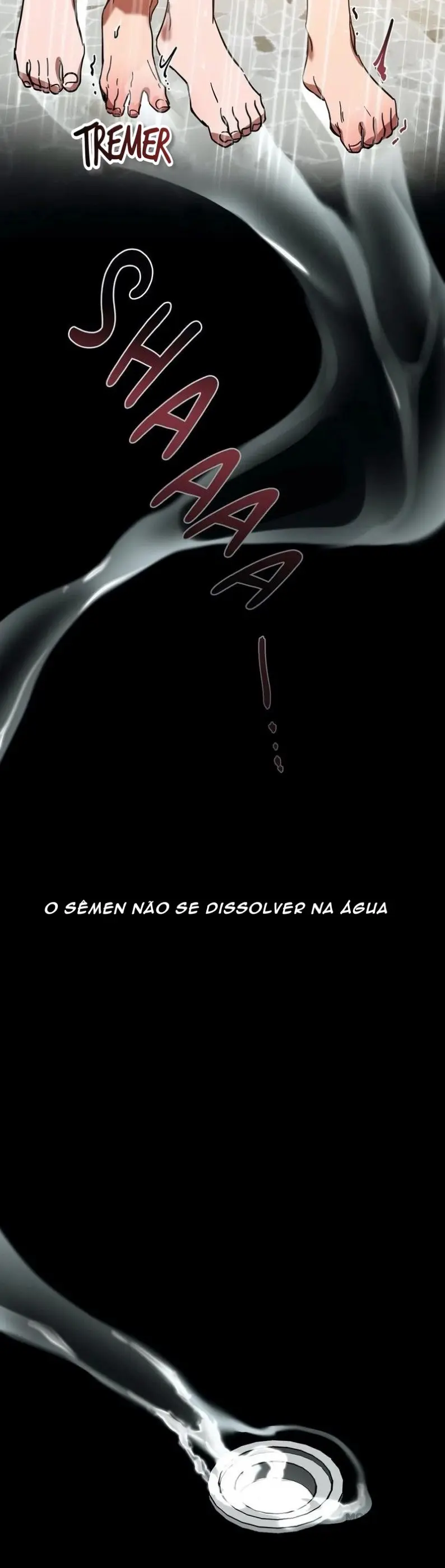 Blind Play – Capítulo 12 Yaoi – Página 8