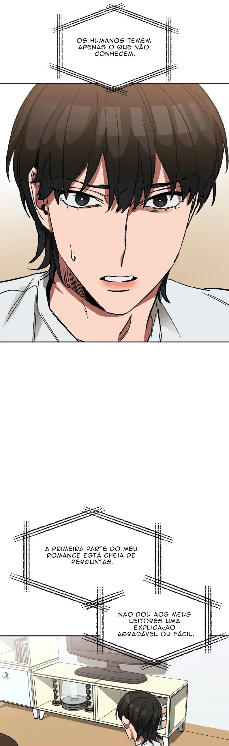 Blind Play – Capítulo 13 Yaoi – Página 10