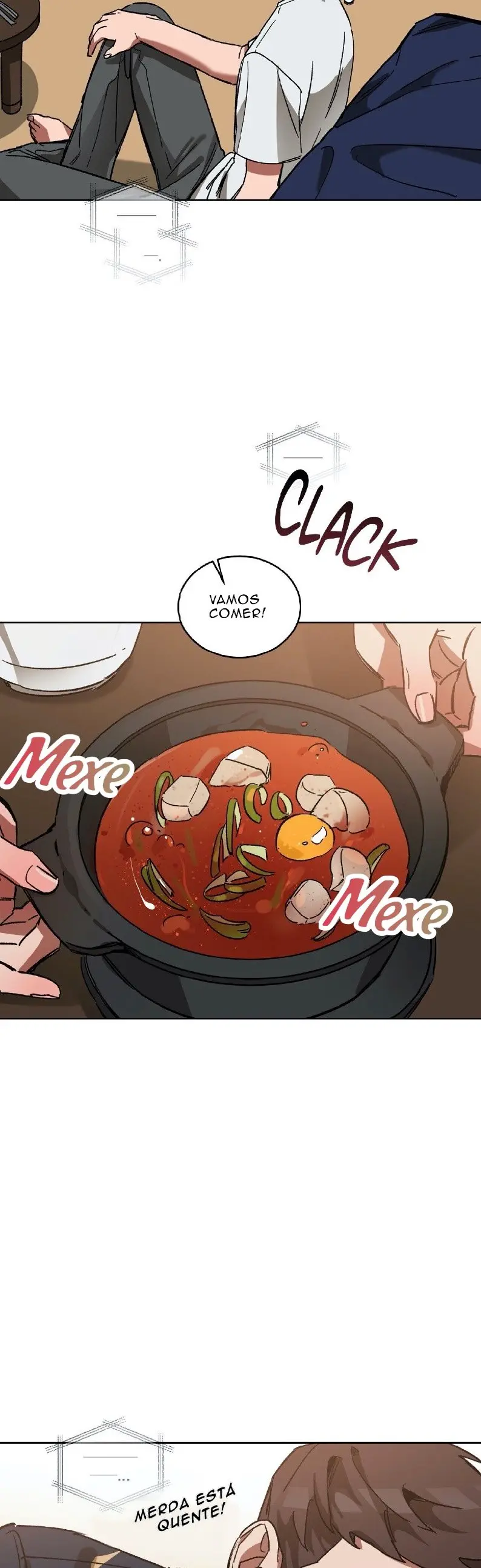 Blind Play – Capítulo 13 Yaoi – Página 11