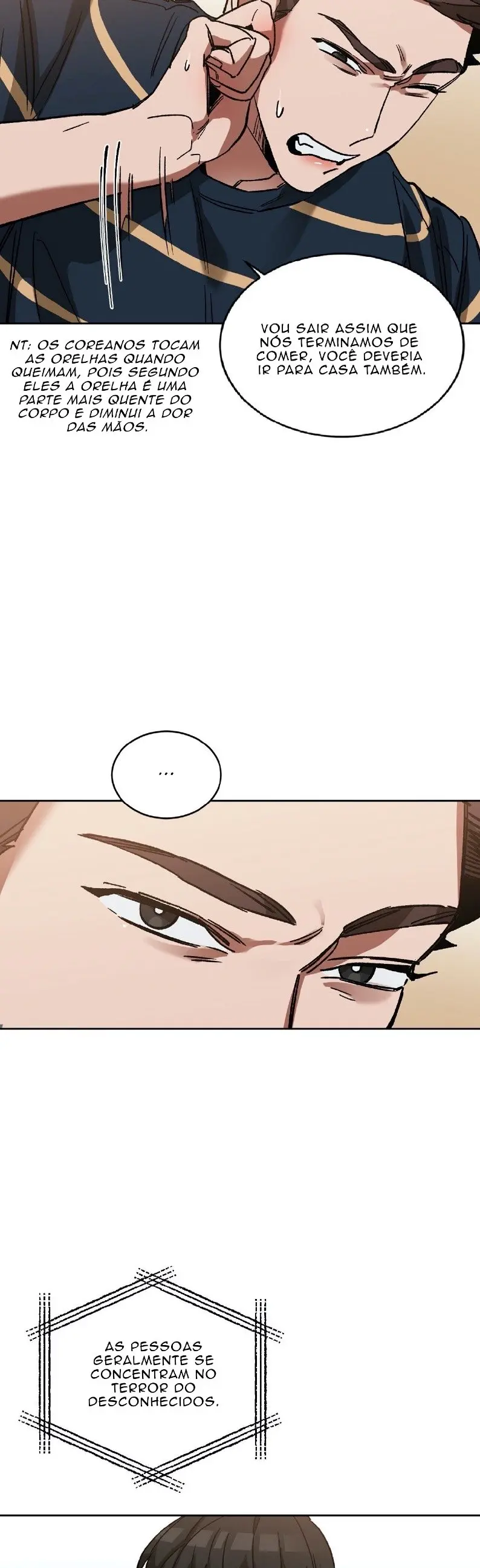 Blind Play – Capítulo 13 Yaoi – Página 12