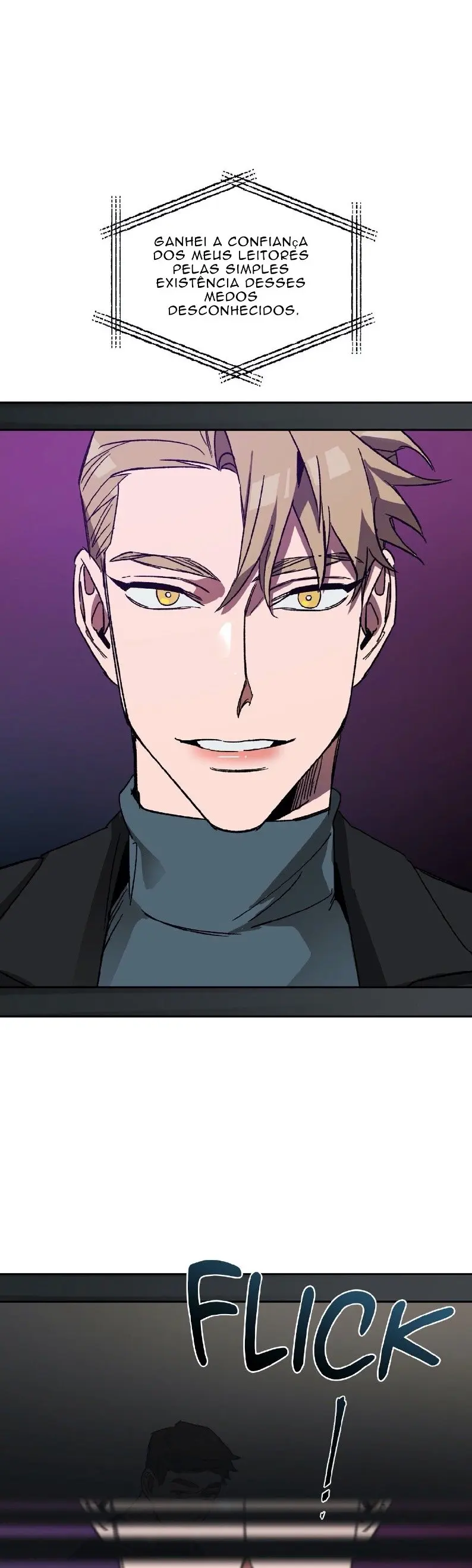 Blind Play – Capítulo 13 Yaoi – Página 14