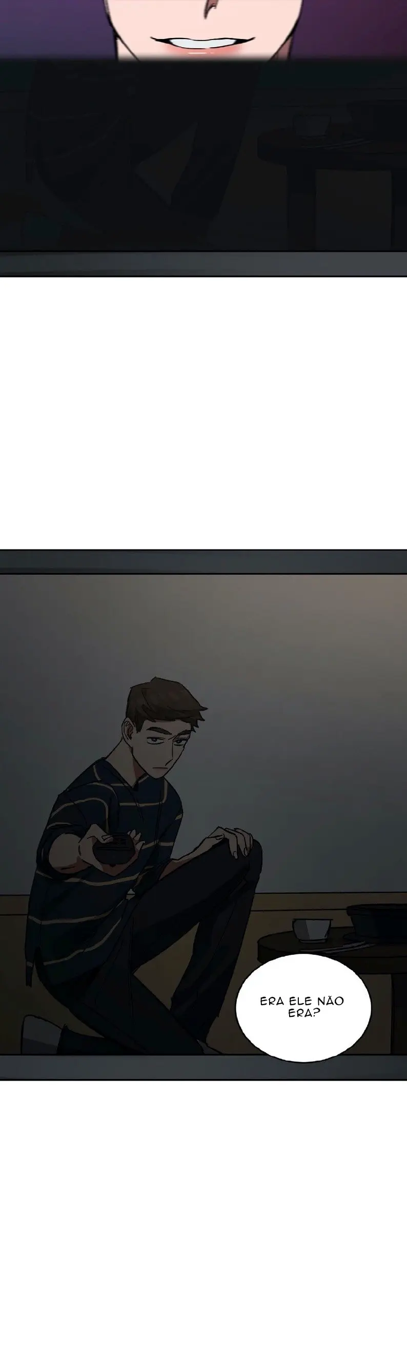 Blind Play – Capítulo 13 Yaoi – Página 15