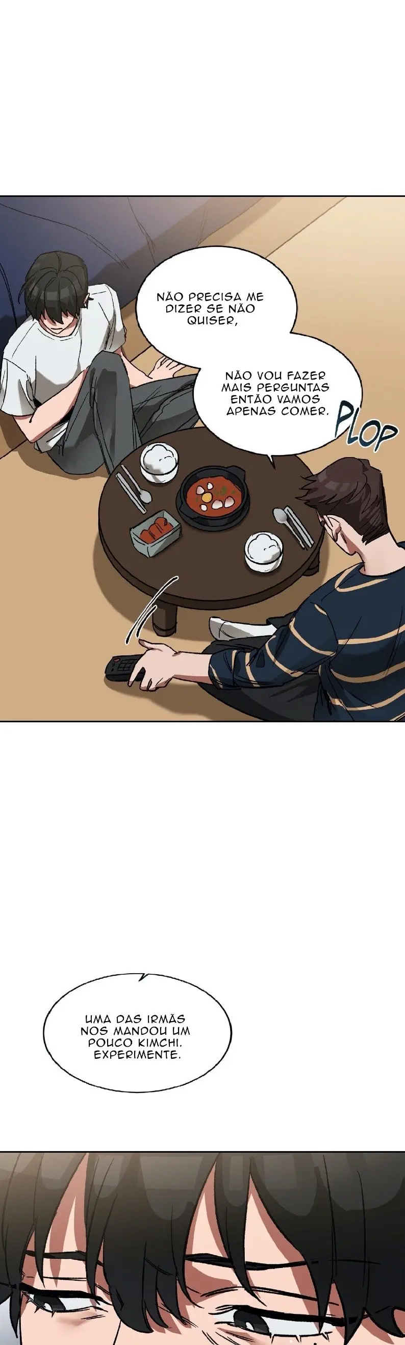 Blind Play – Capítulo 13 Yaoi – Página 17