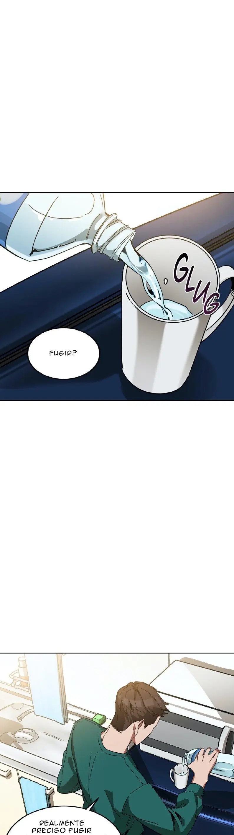 Blind Play – Capítulo 13 Yaoi – Página 2