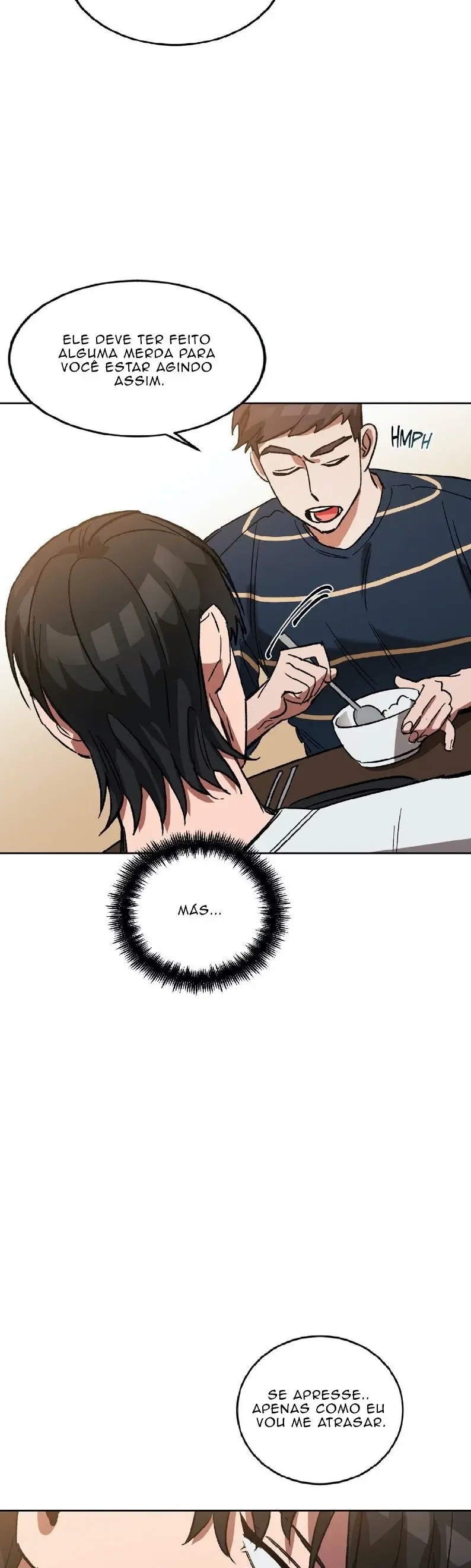 Blind Play – Capítulo 13 Yaoi – Página 21