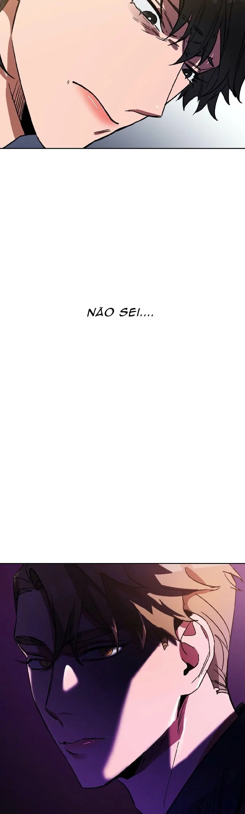 Blind Play – Capítulo 13 Yaoi – Página 22