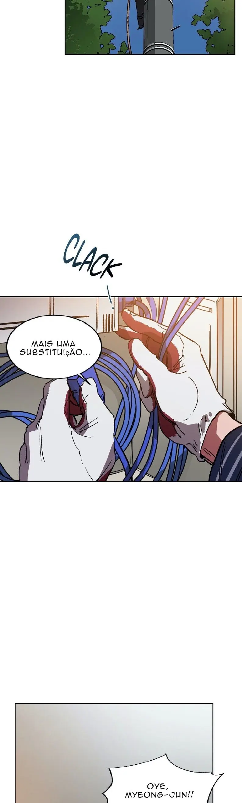 Blind Play – Capítulo 13 Yaoi – Página 24