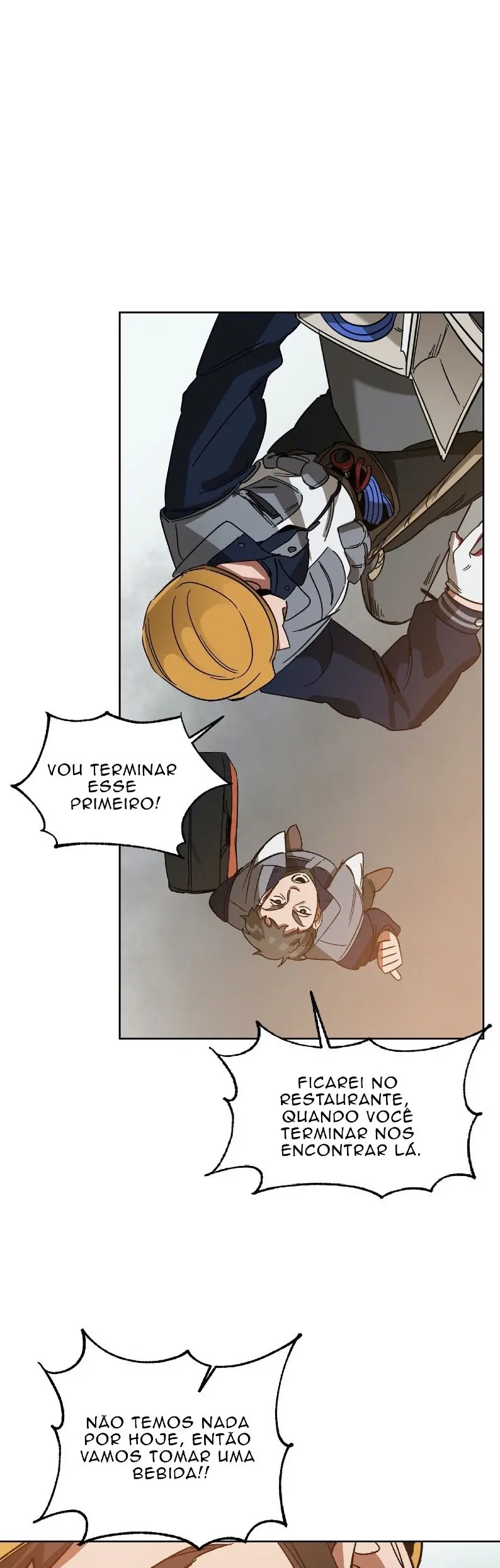 Blind Play – Capítulo 13 Yaoi – Página 26